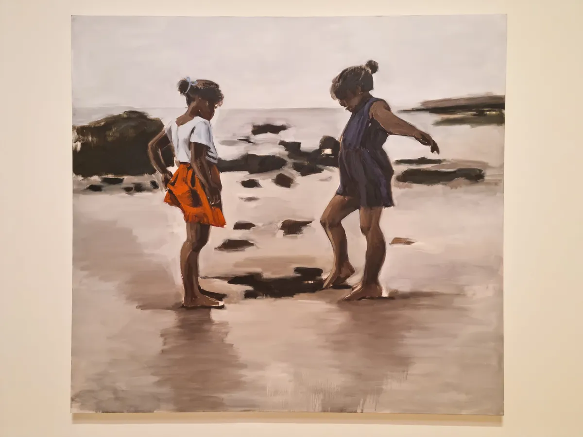 Lynette Yiadom-Boakye Gallery Image 130